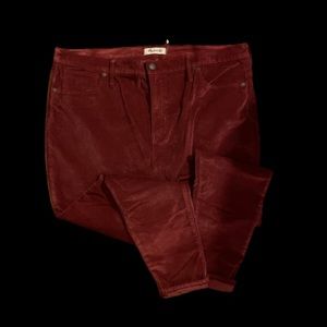 Brand New Madewell Jeans